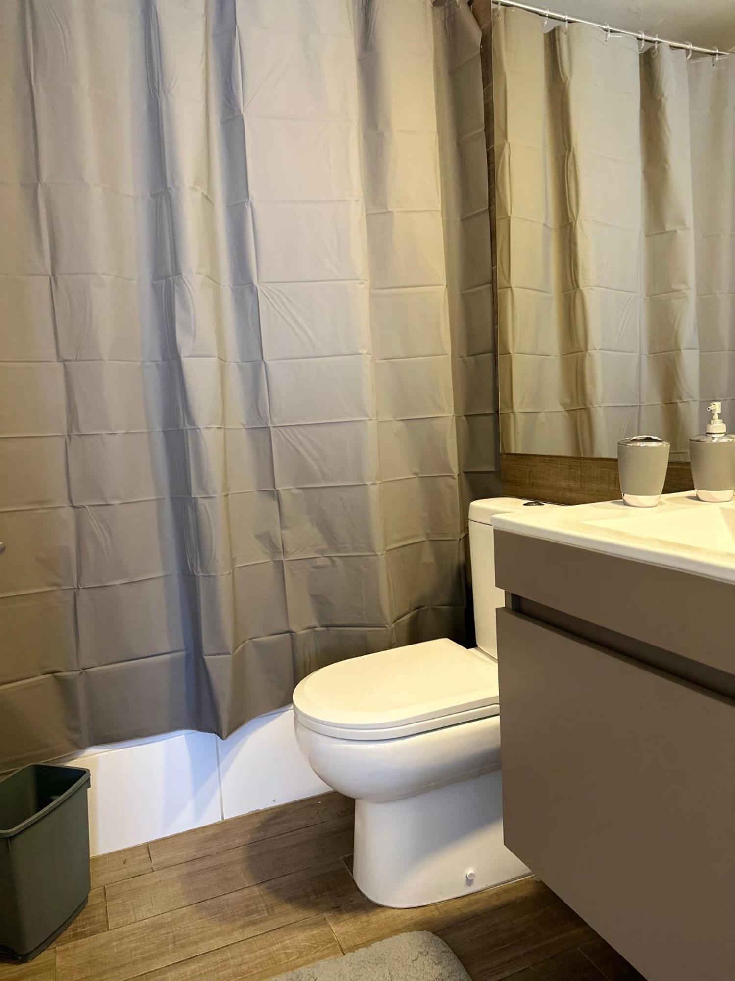 Depto Full Movistar Arena, De Chile Apartment Santiago