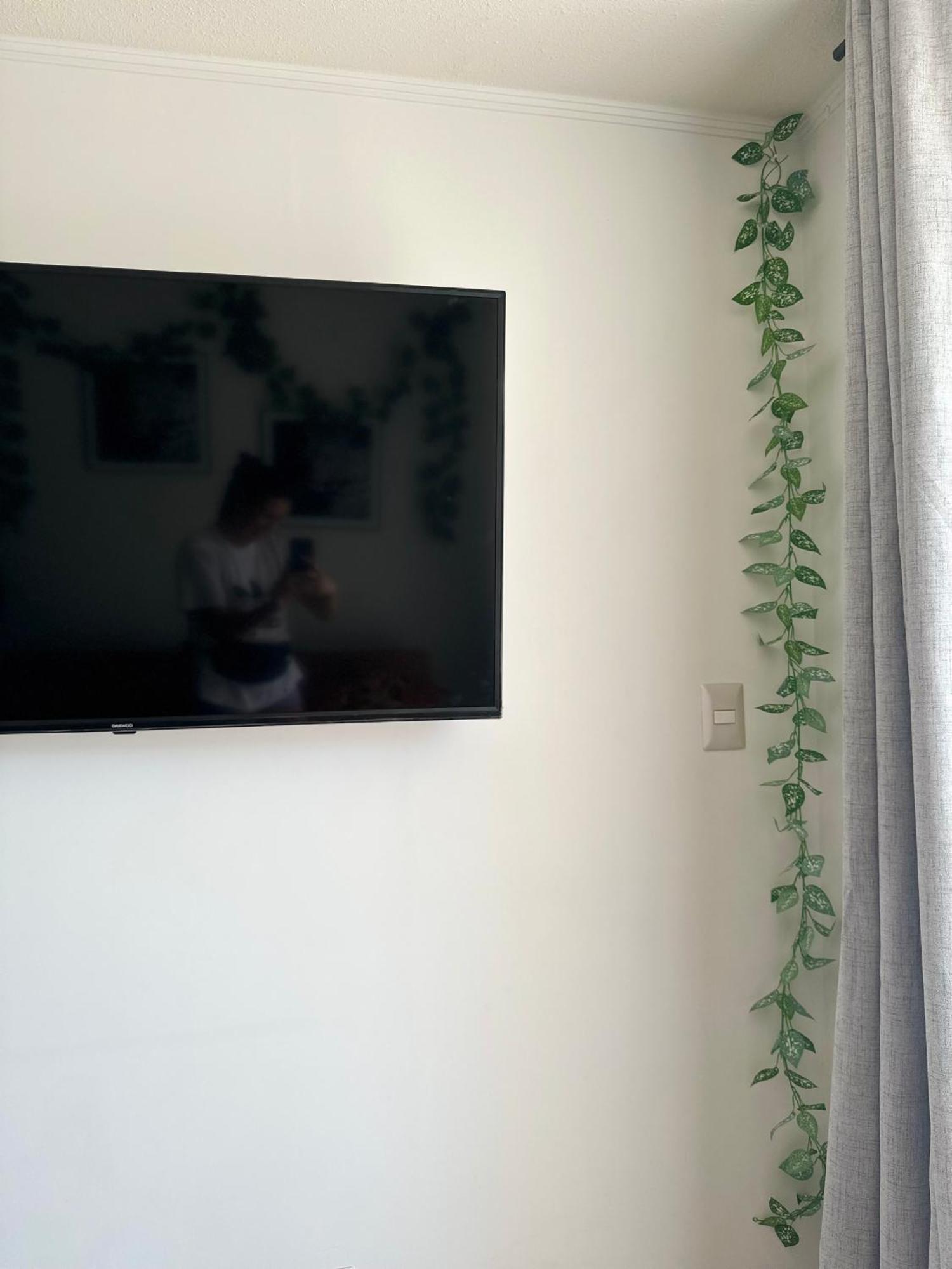 Apartment Depto Full Movistar Arena, De Chile Santiago
