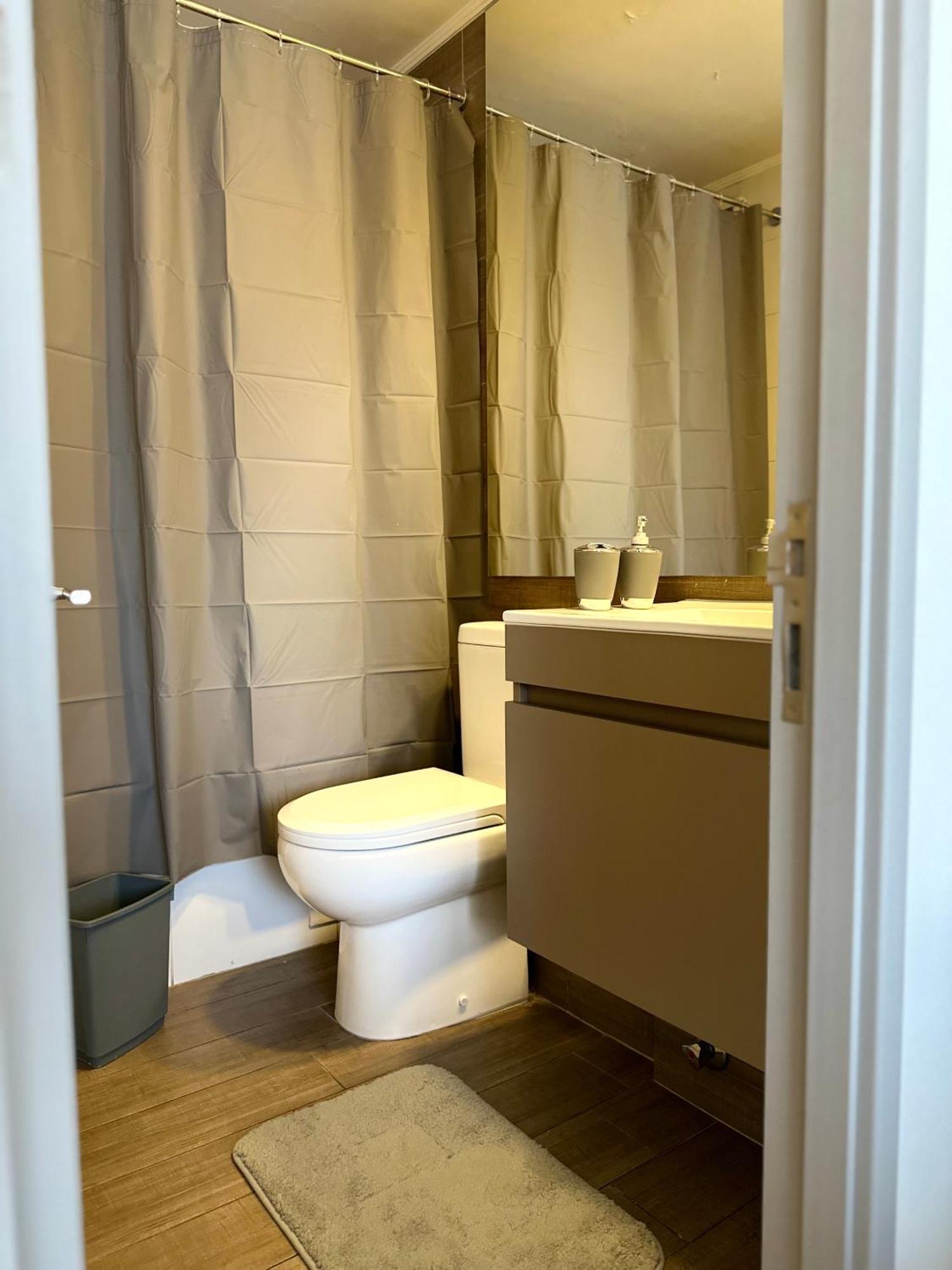 Depto Full Movistar Arena, De Chile Apartment *