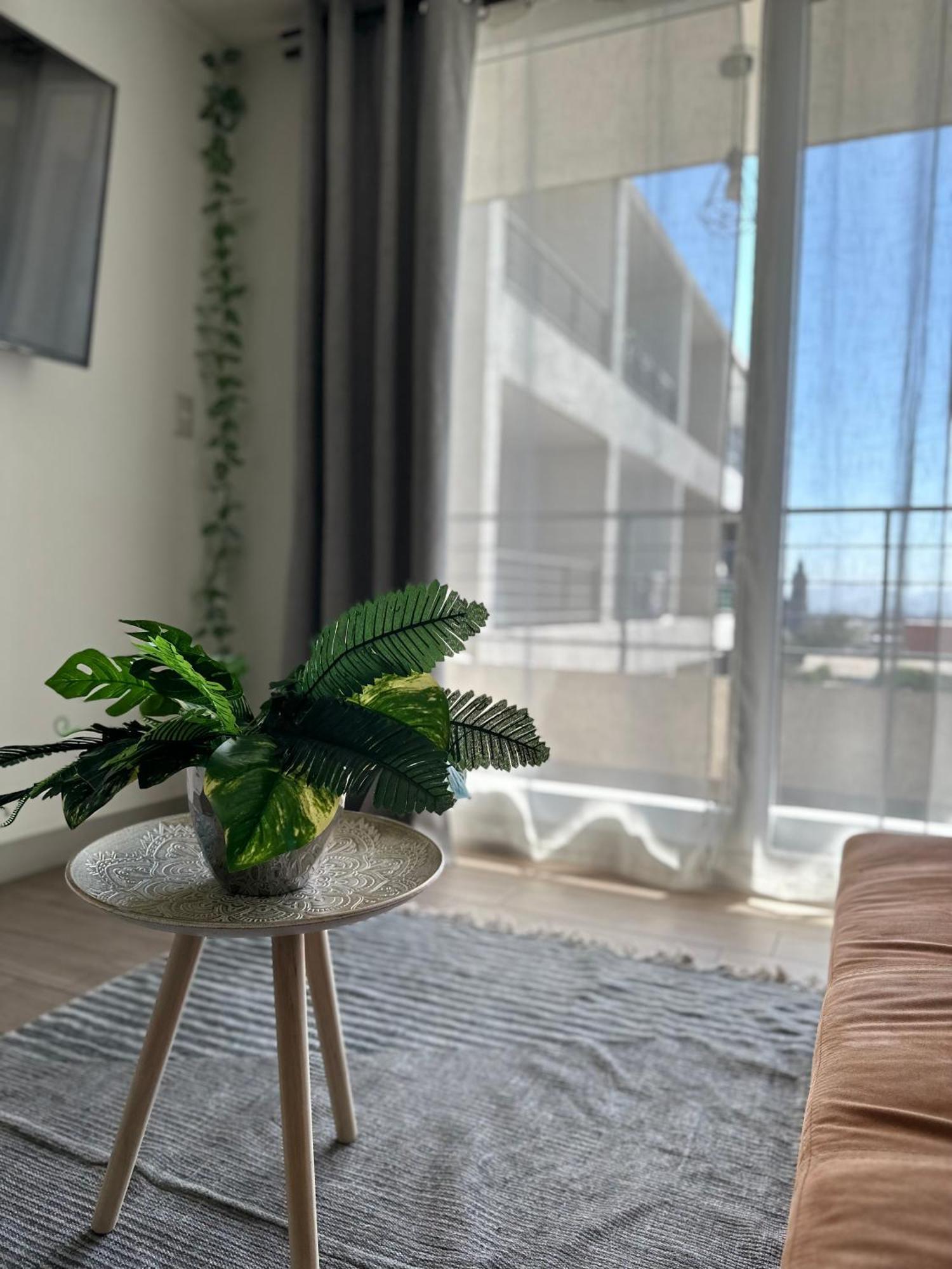 Apartment Depto Full Movistar Arena, De Chile Santiago